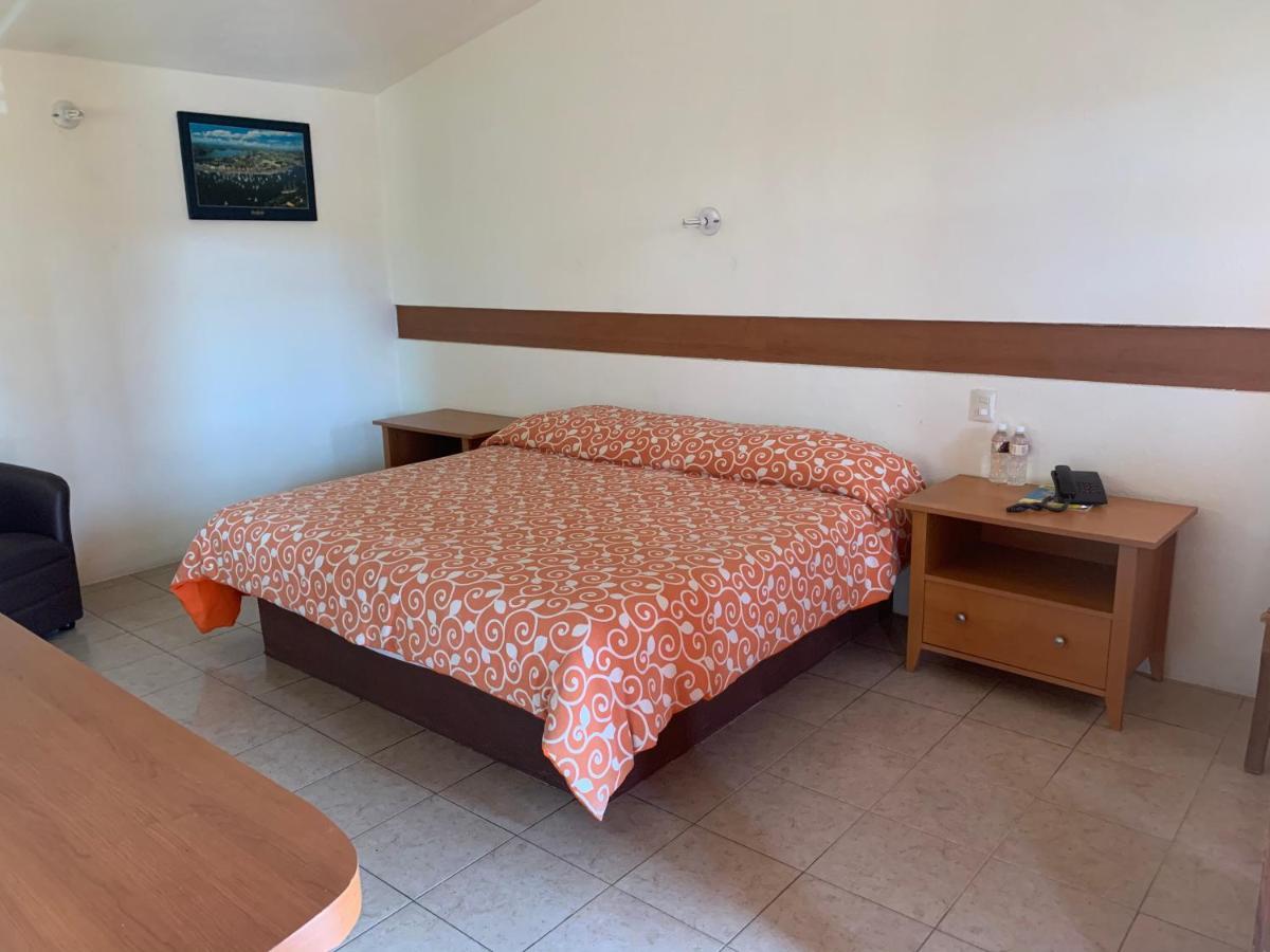 Hotel Don Ramon 3*