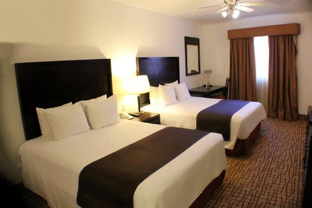 Wyndham Garden Tecnologico Hotel