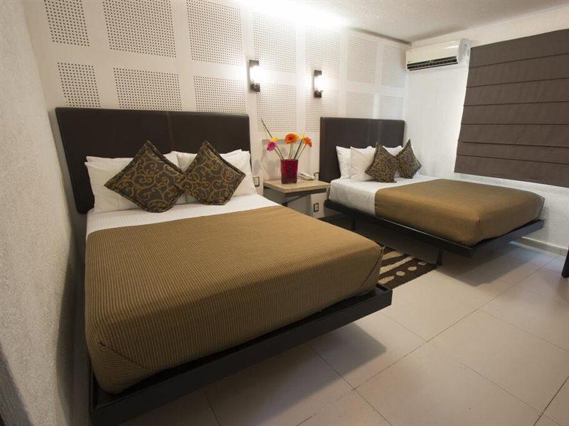 Rio Hotel Tequisquiapan