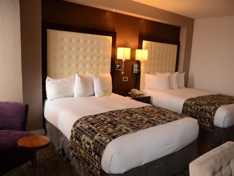 Lucerna Hotel