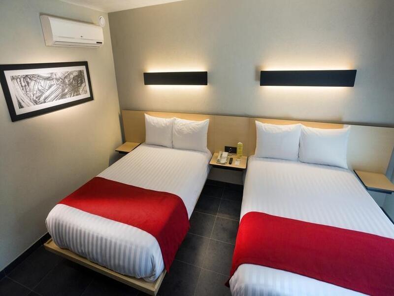 Express By Marriott Hotel Tampico