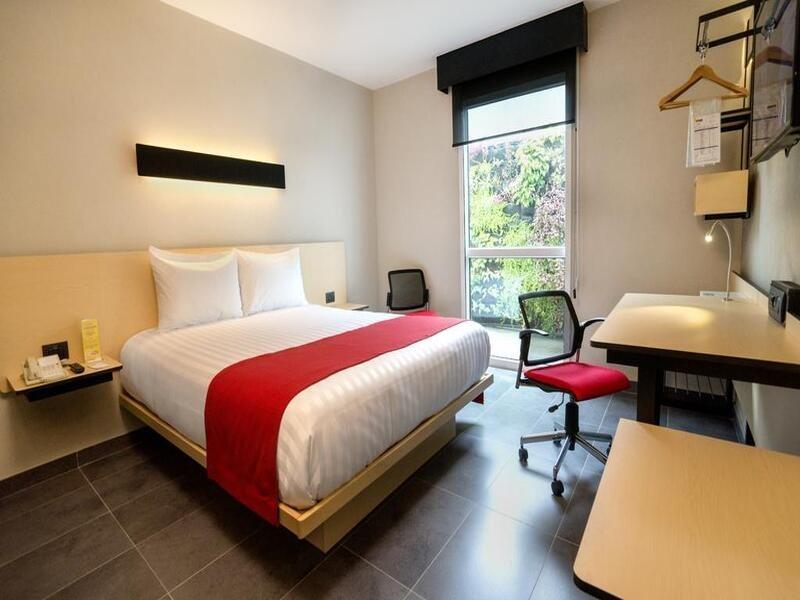 Express By Marriott