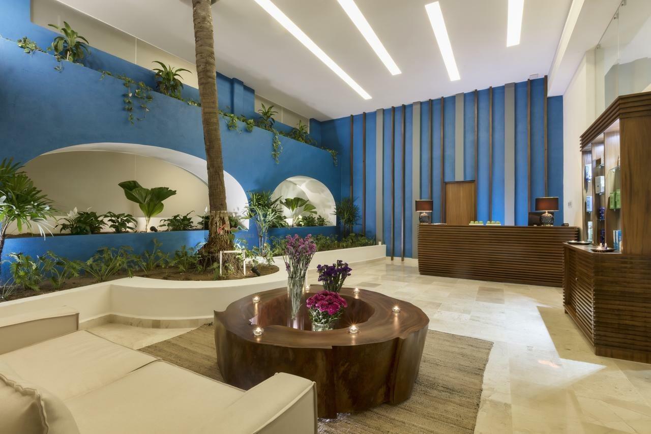 Resort Crown Paradise Golden - Adults Only Puerto Vallarta