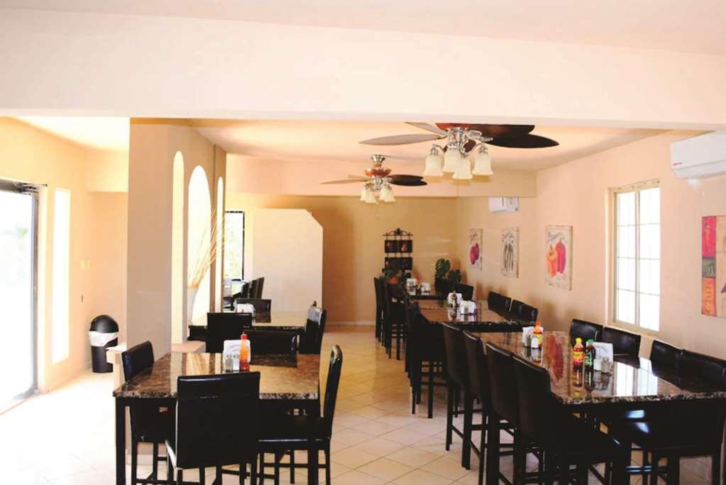 Western Laos Mar & 3* Puerto Penasco