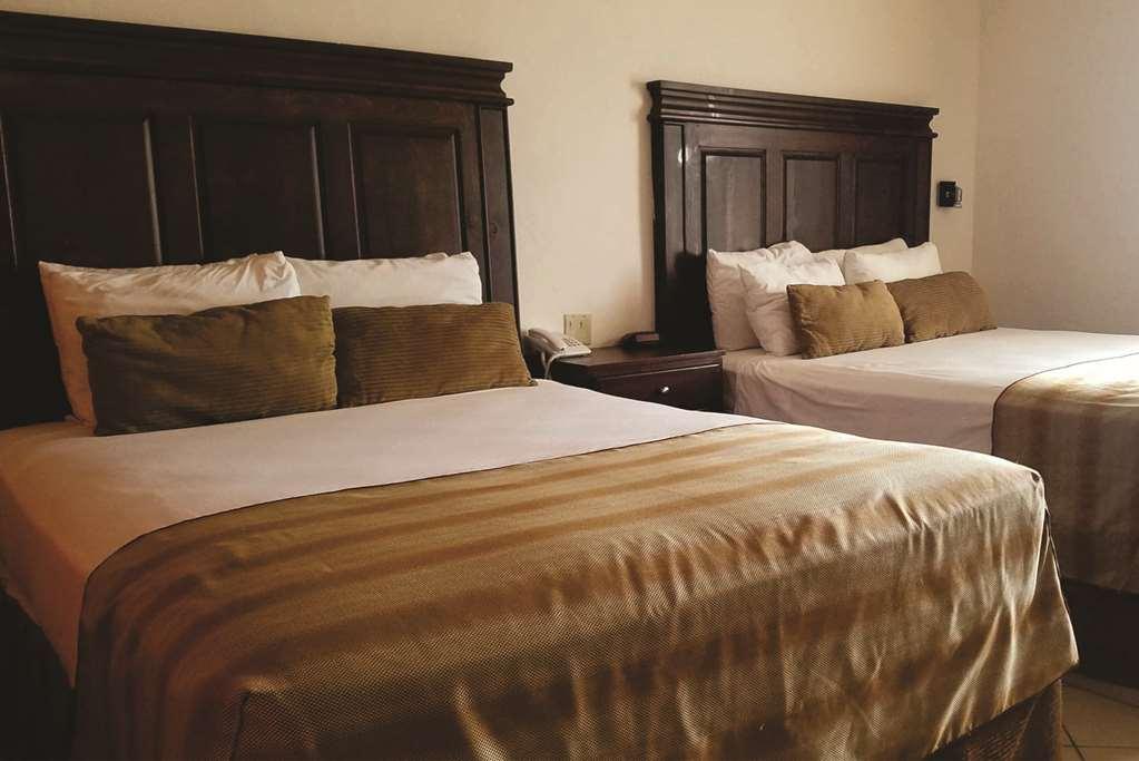 Hotel Western Laos Mar & Puerto Penasco