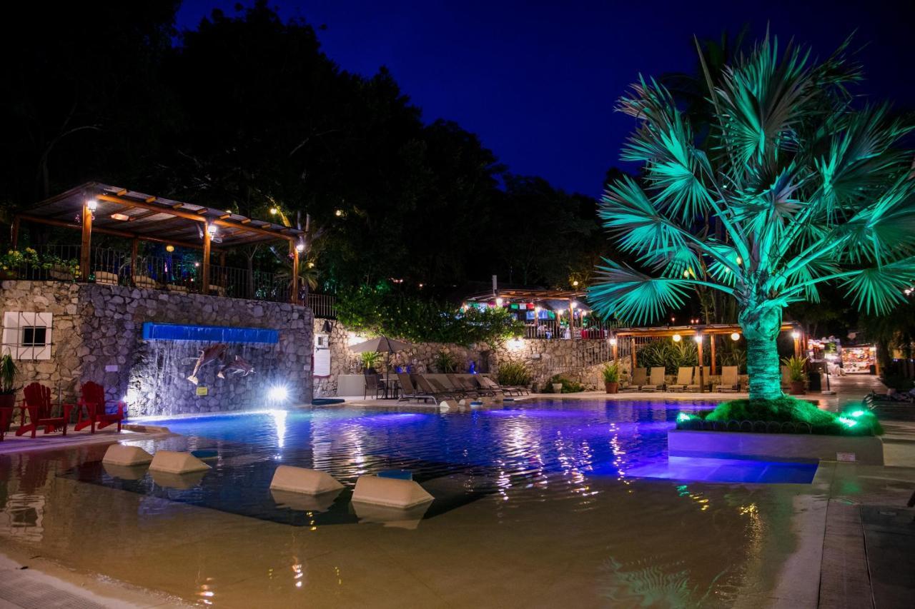 Binniguenda & Club Resort 4*