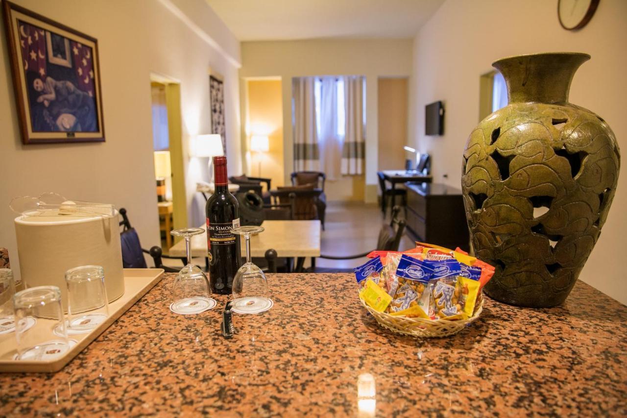 Resort Binniguenda & Club