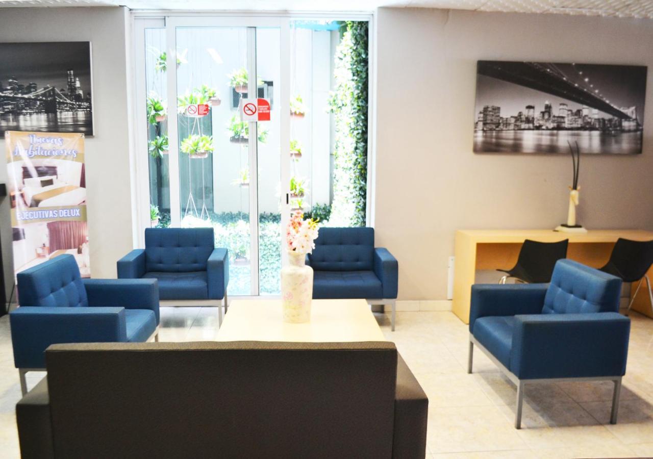 Hotel Ros Gaud Cordoba