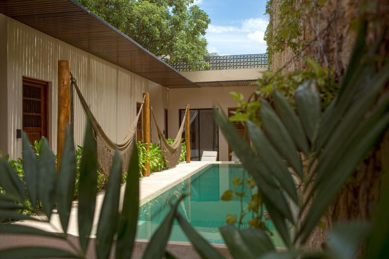 Hotel Ya'ax Boutique Merida