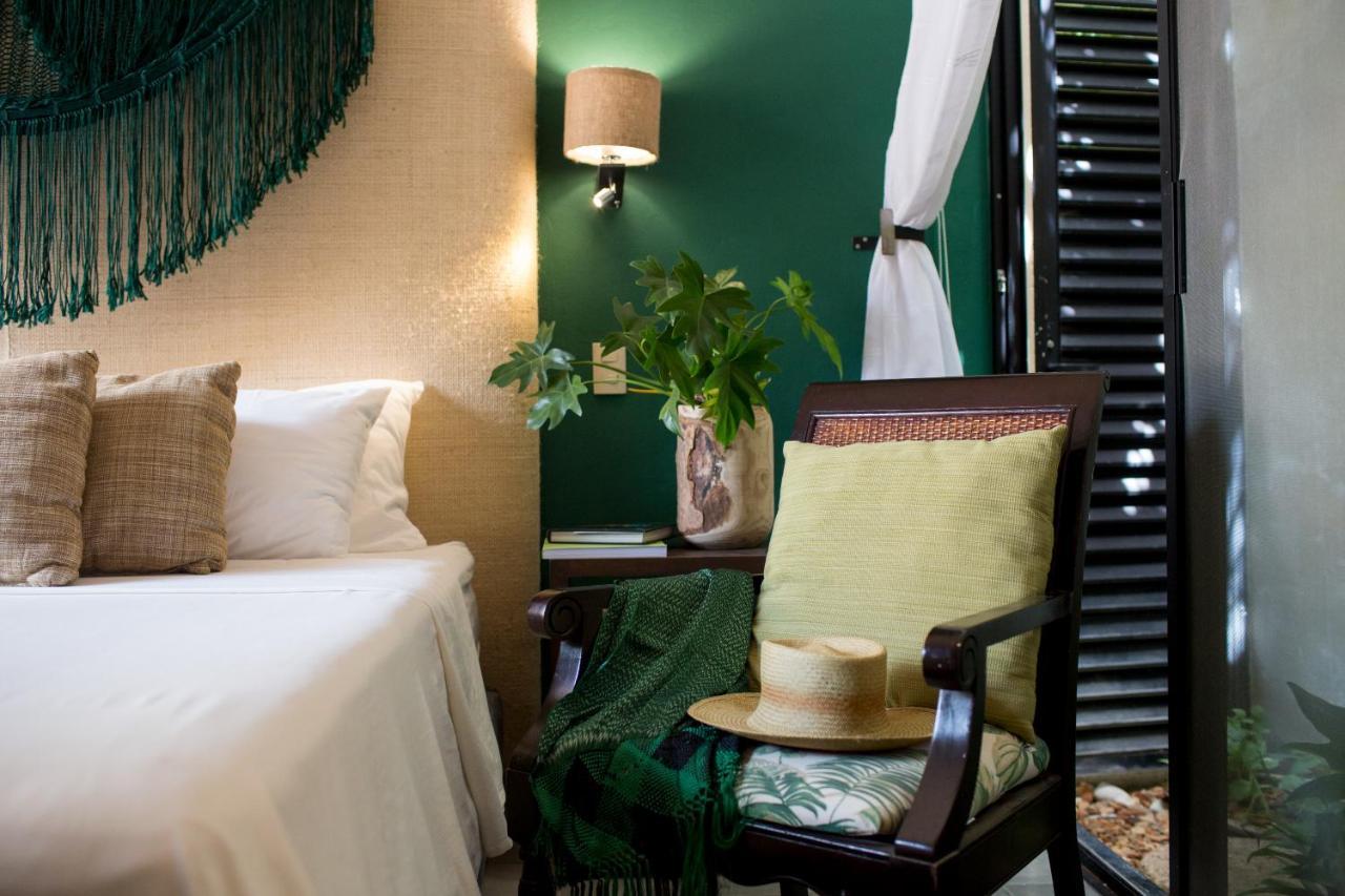 Ya'ax Boutique 5*