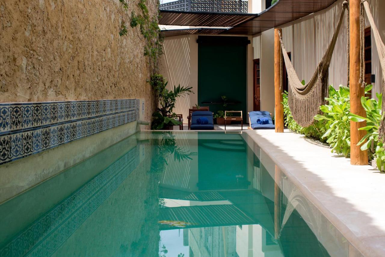 Ya'ax Boutique Hotel