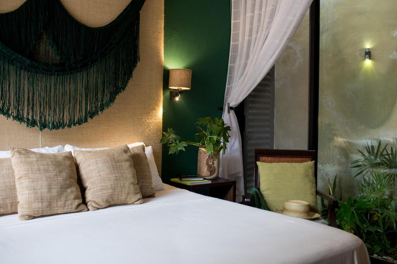 Ya'ax Boutique 5*