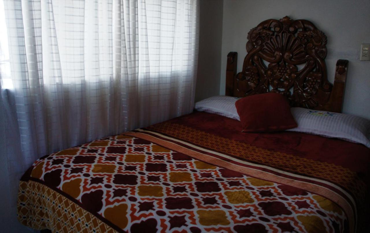 Y Jade Teotihuacan Inn 2*