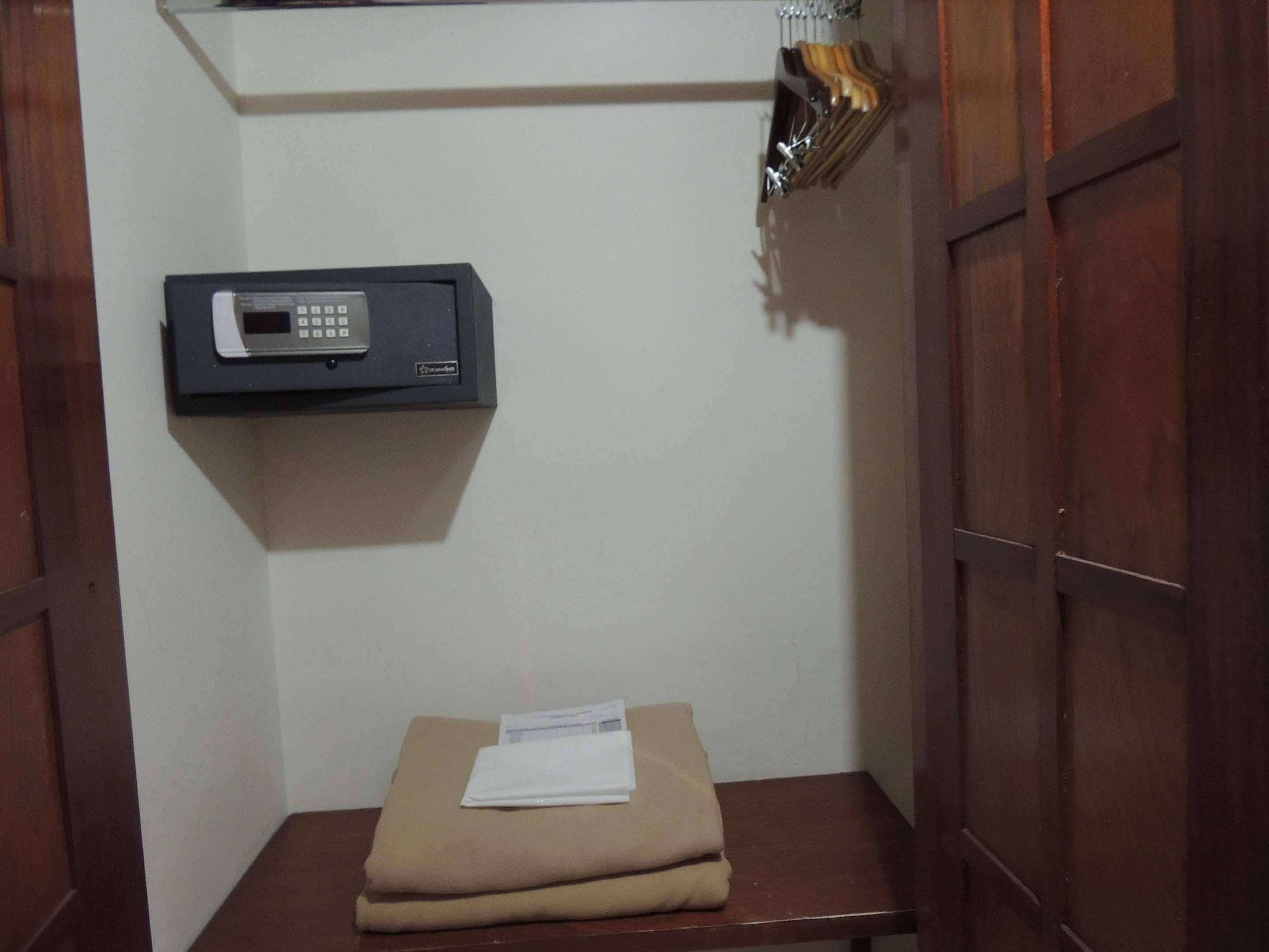 Hotel Concierge Plaza Colima