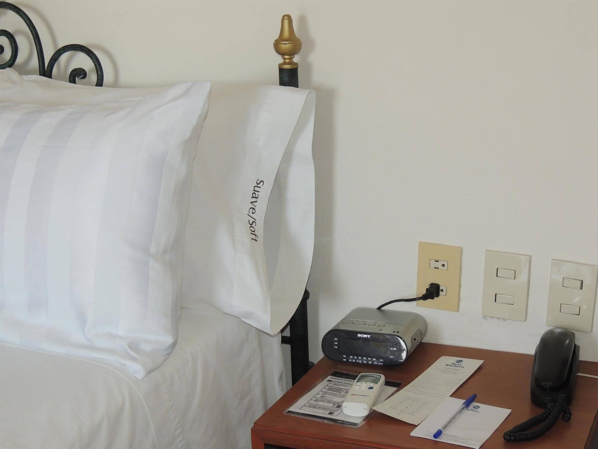 Concierge Plaza 4* Colima