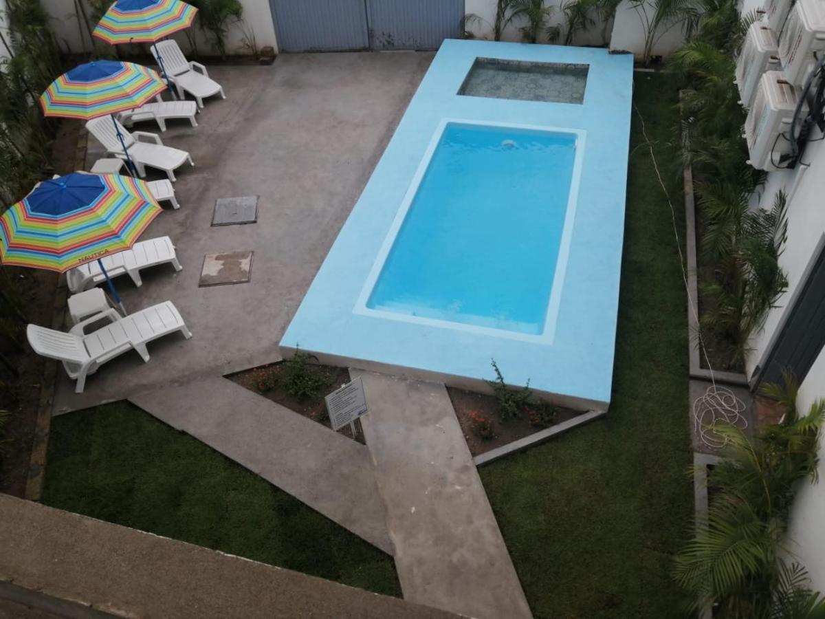 Hotel Bb