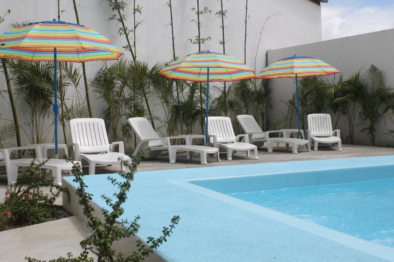 Bb Hotel Nuevo Vallarta