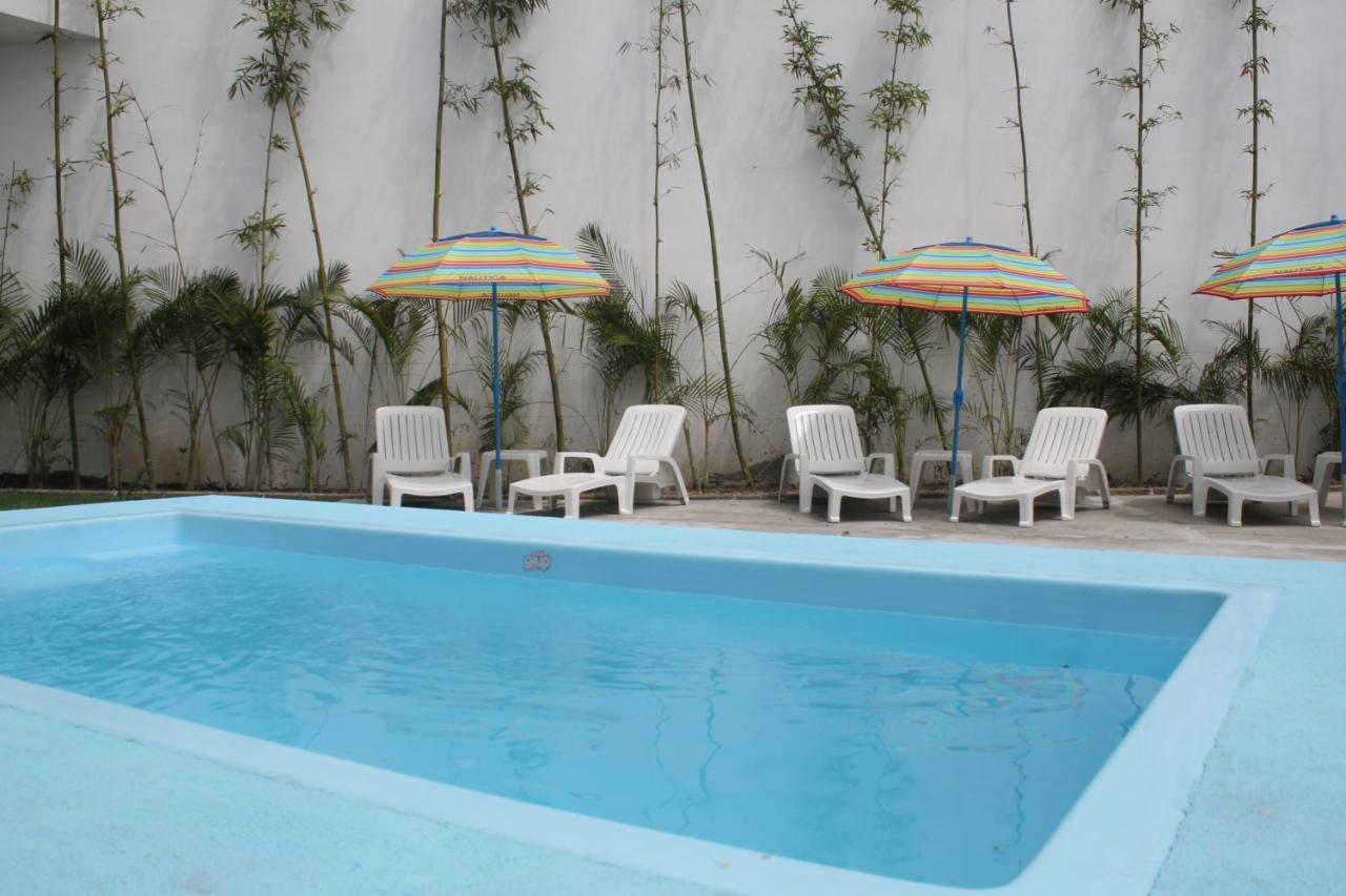 Bb 3* Nuevo Vallarta