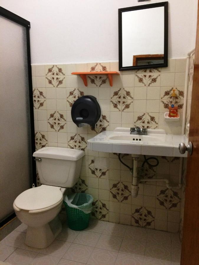 Hostel Amigos Cozumel