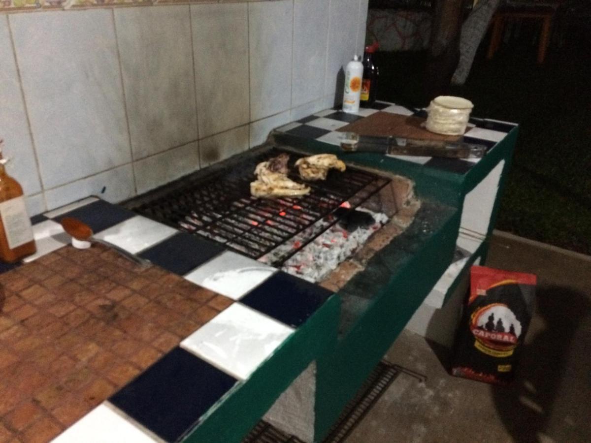 Amigos Hostel