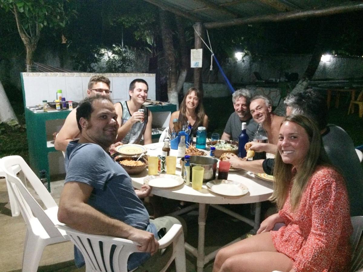 Hostel Amigos Cozumel