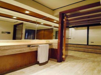 Hotel Marlowe Centro Historico Mexico City