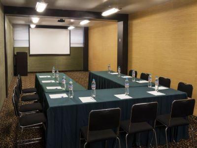 Marlowe Centro Historico 4*