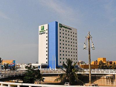 Express Boca Del Rio By Ihg Hotel Veracruz