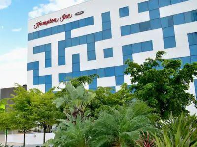 Hampton By Hilton