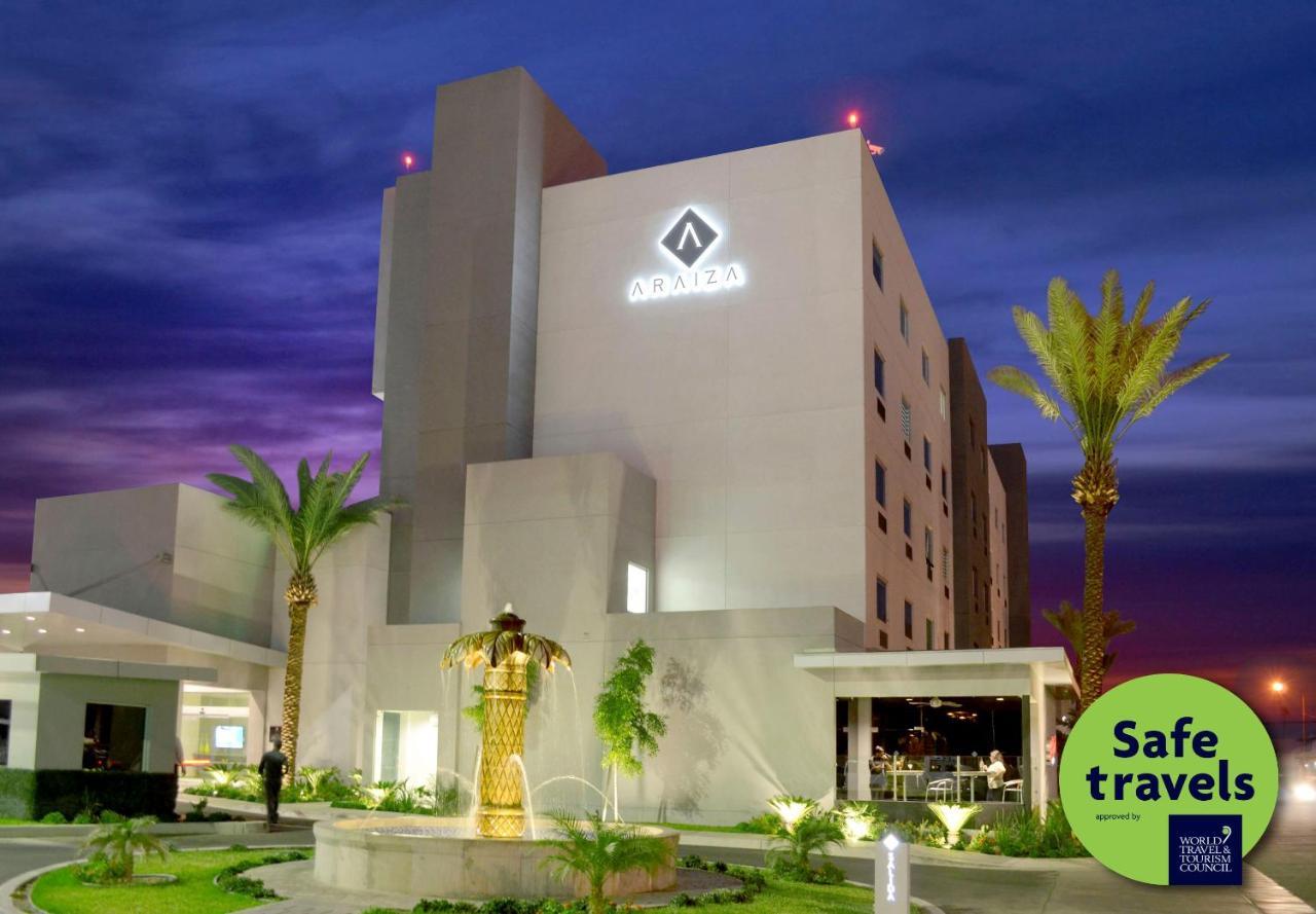 Araiza San Luis R.c. San Luis Rio Colorado