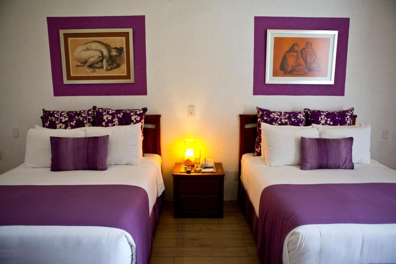 Radisson Hotel Cuernavaca