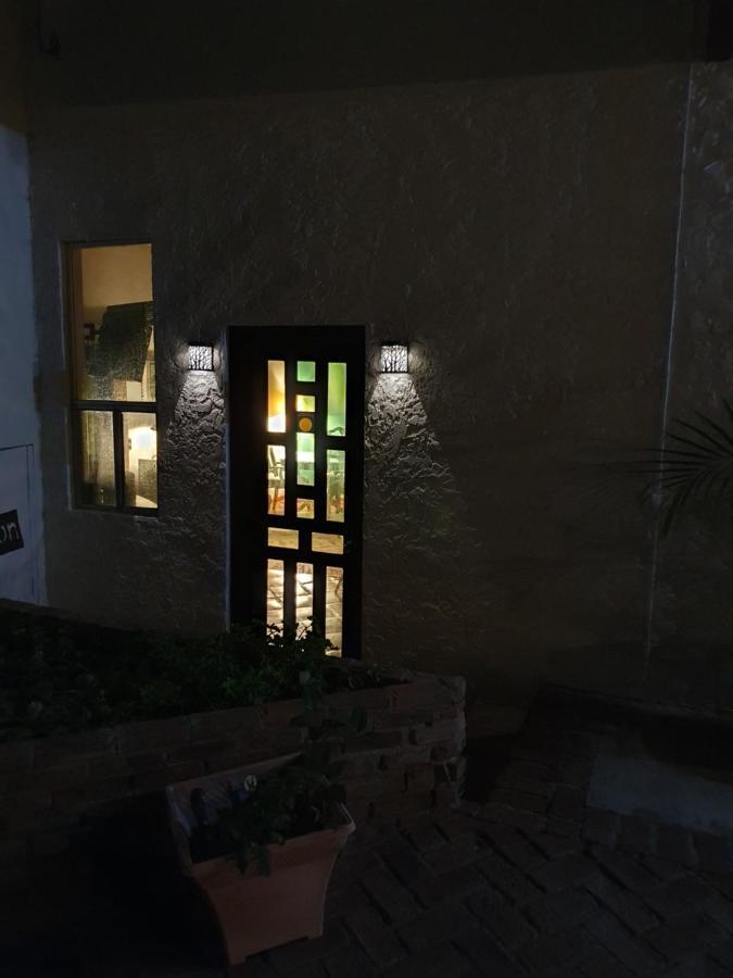 Bed & Breakfast Hacienda Rancho Santini Rosarito