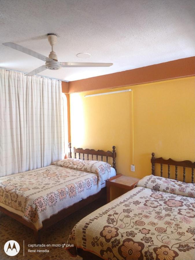 Olimar Guest house Acapulco