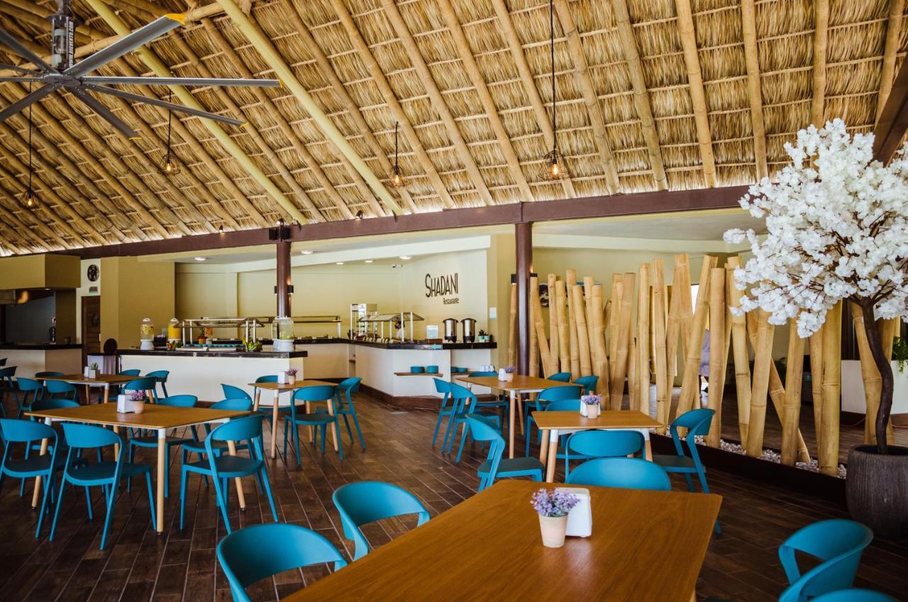 Binniguenda & Club Resort Huatulco