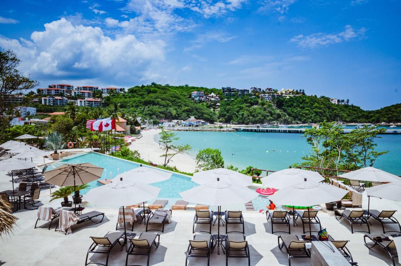 Resort Binniguenda & Club