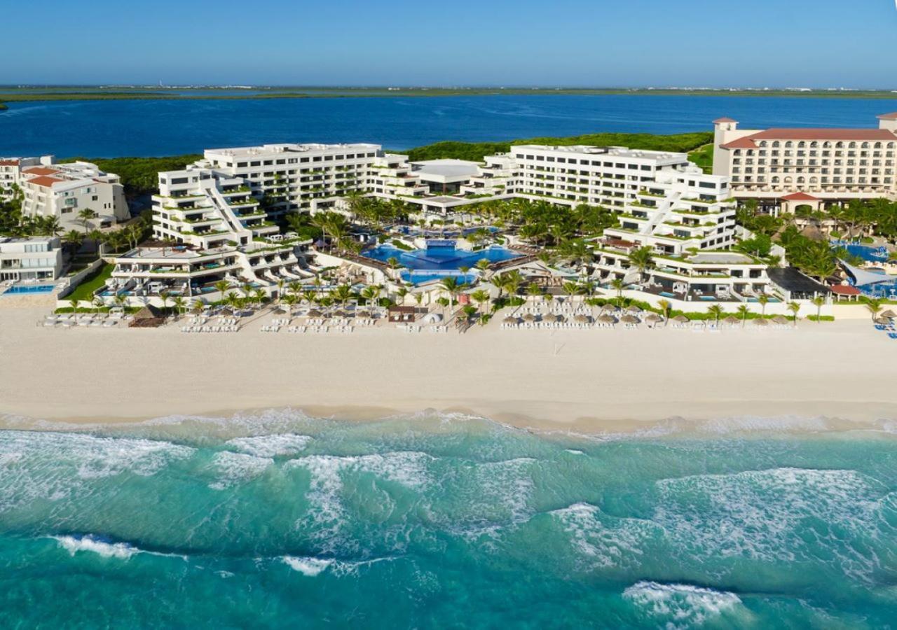 Grand Oasis Sens - Adults Only Cancun