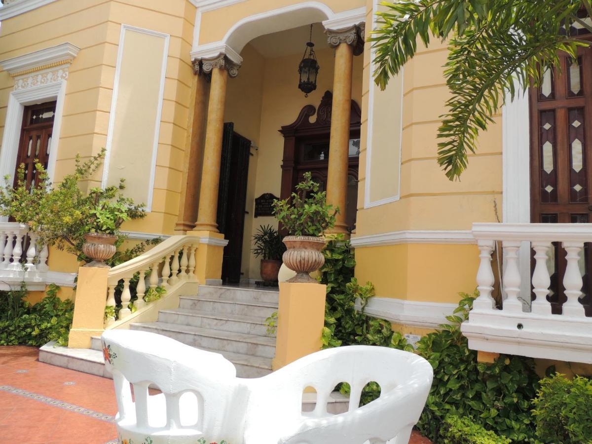 Hotel Residencial Merida