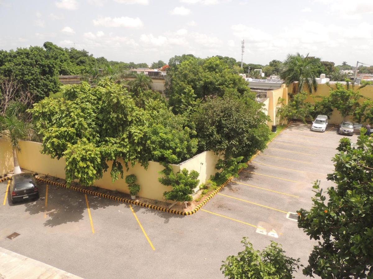 Residencial Hotel