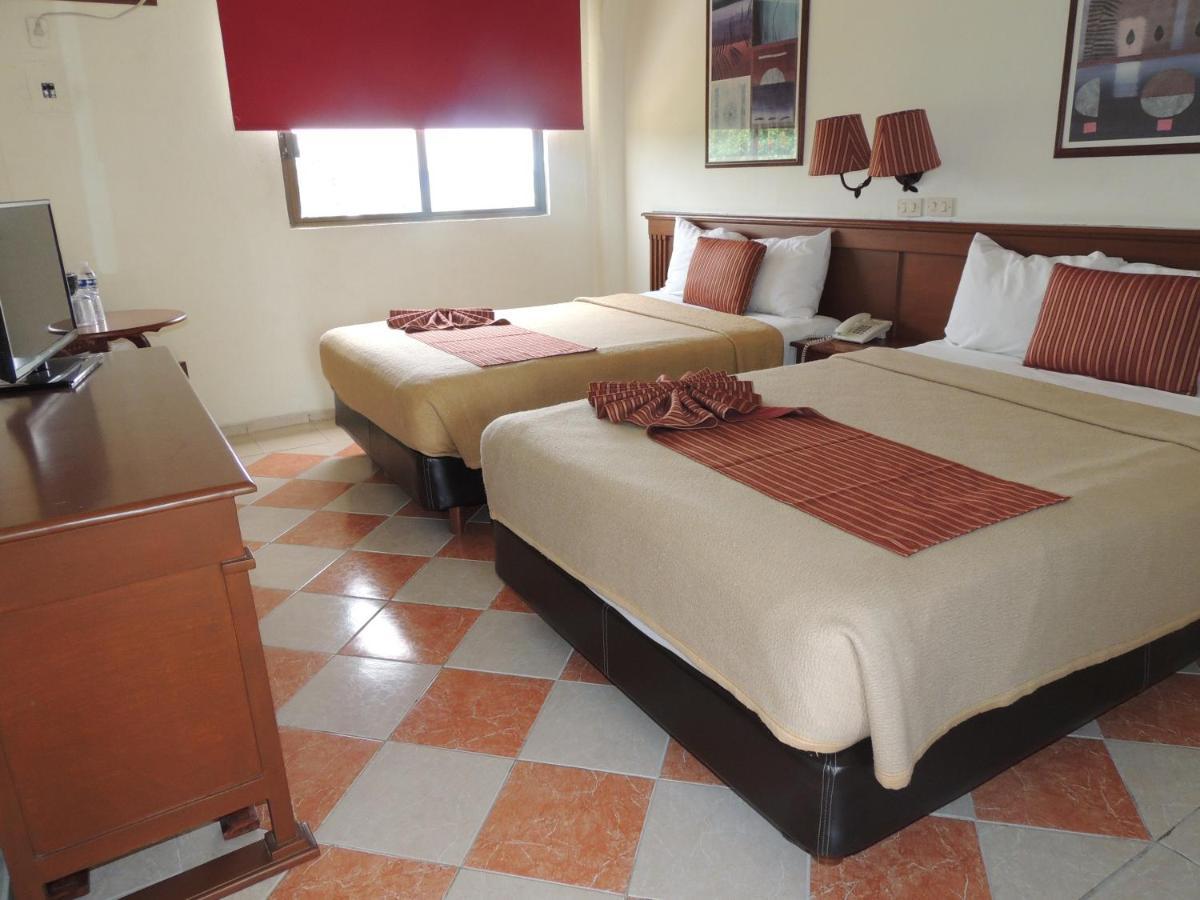 Residencial 4* Merida