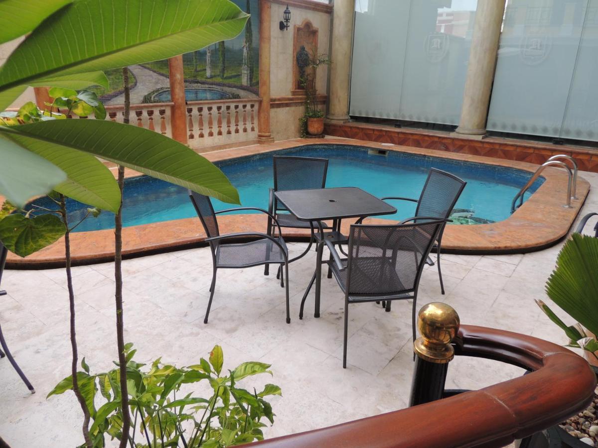 Residencial 4* Merida