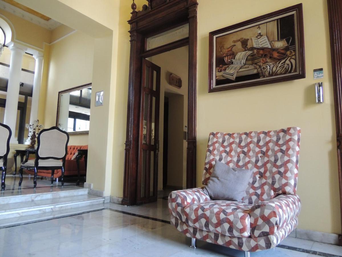Residencial 4*