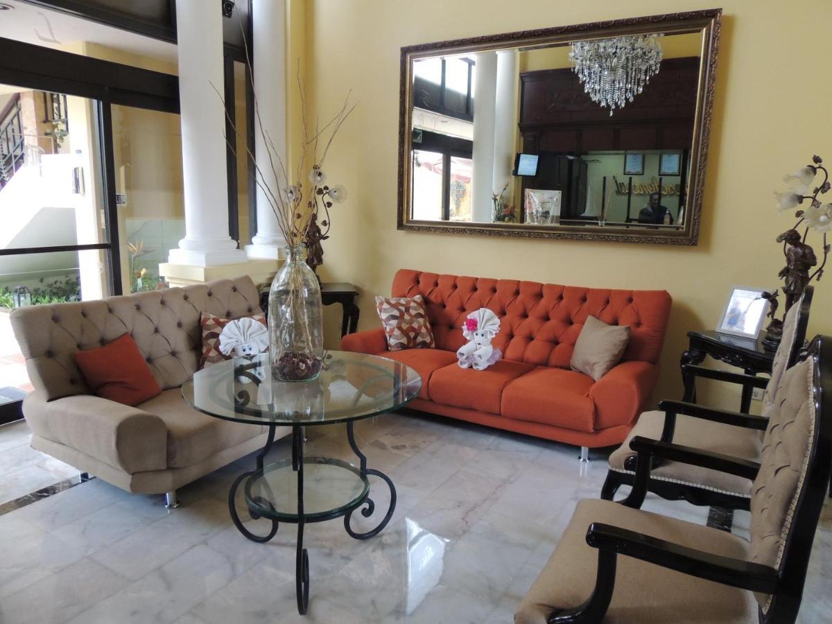 Residencial Hotel