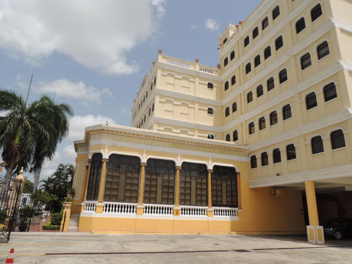 Residencial