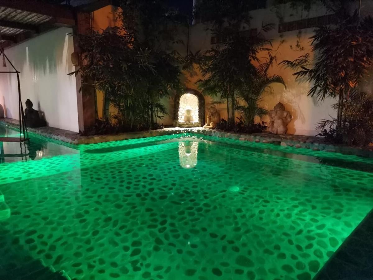 Buda-tortuga Hotel 5*