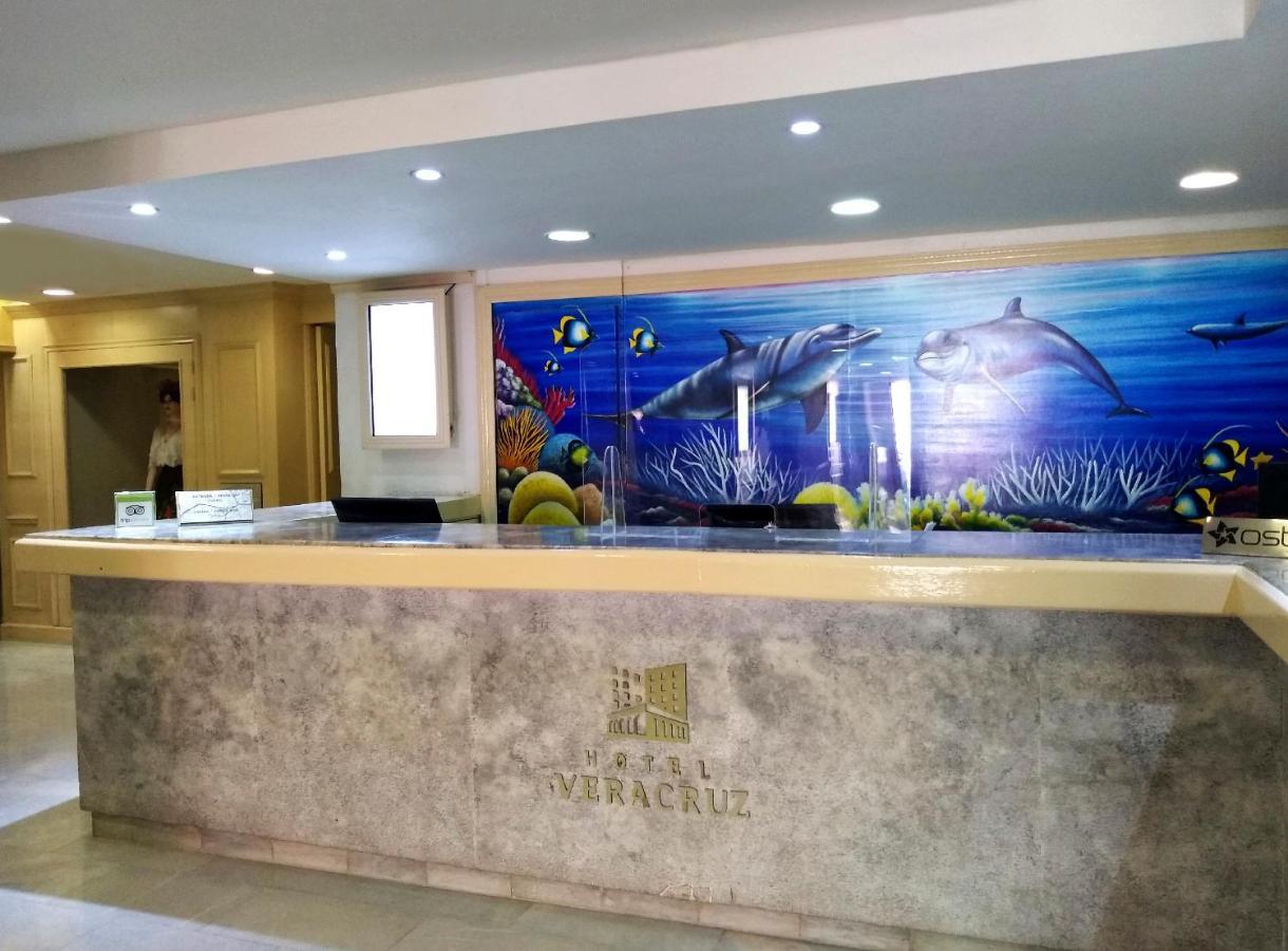 Centro Historico 4*