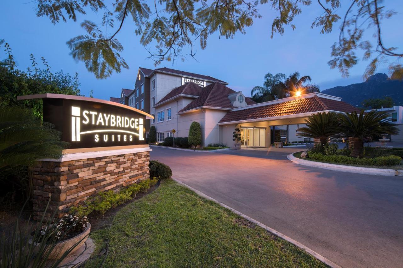 Hotel Staybridge Monterrey San Pedro By Ihg 3*