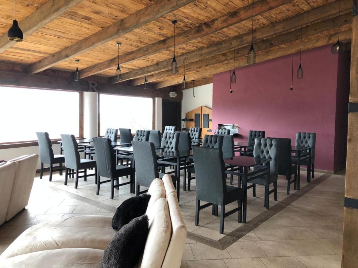 Hotel Santiurde Solo Adultos