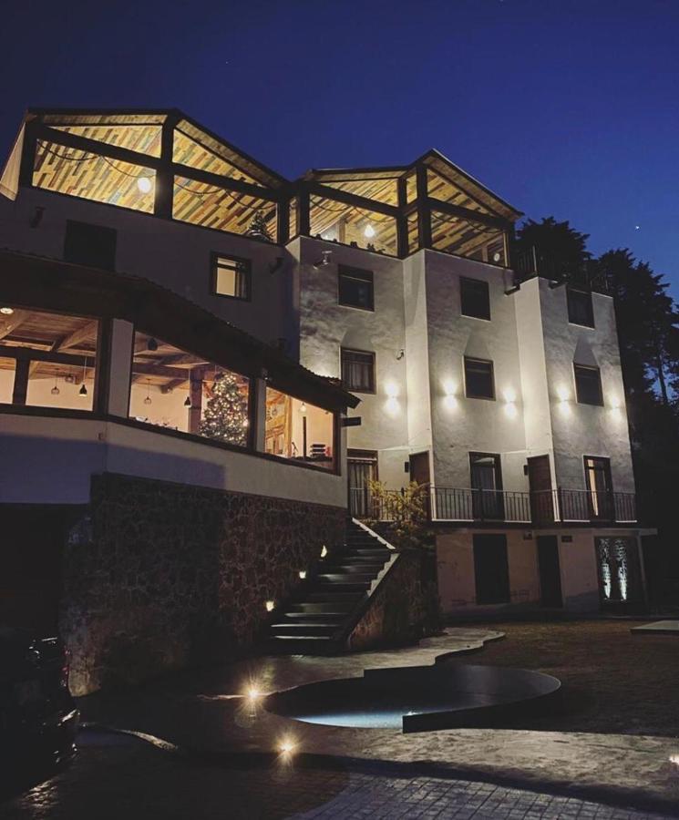 Hotel Santiurde Solo Adultos 5*