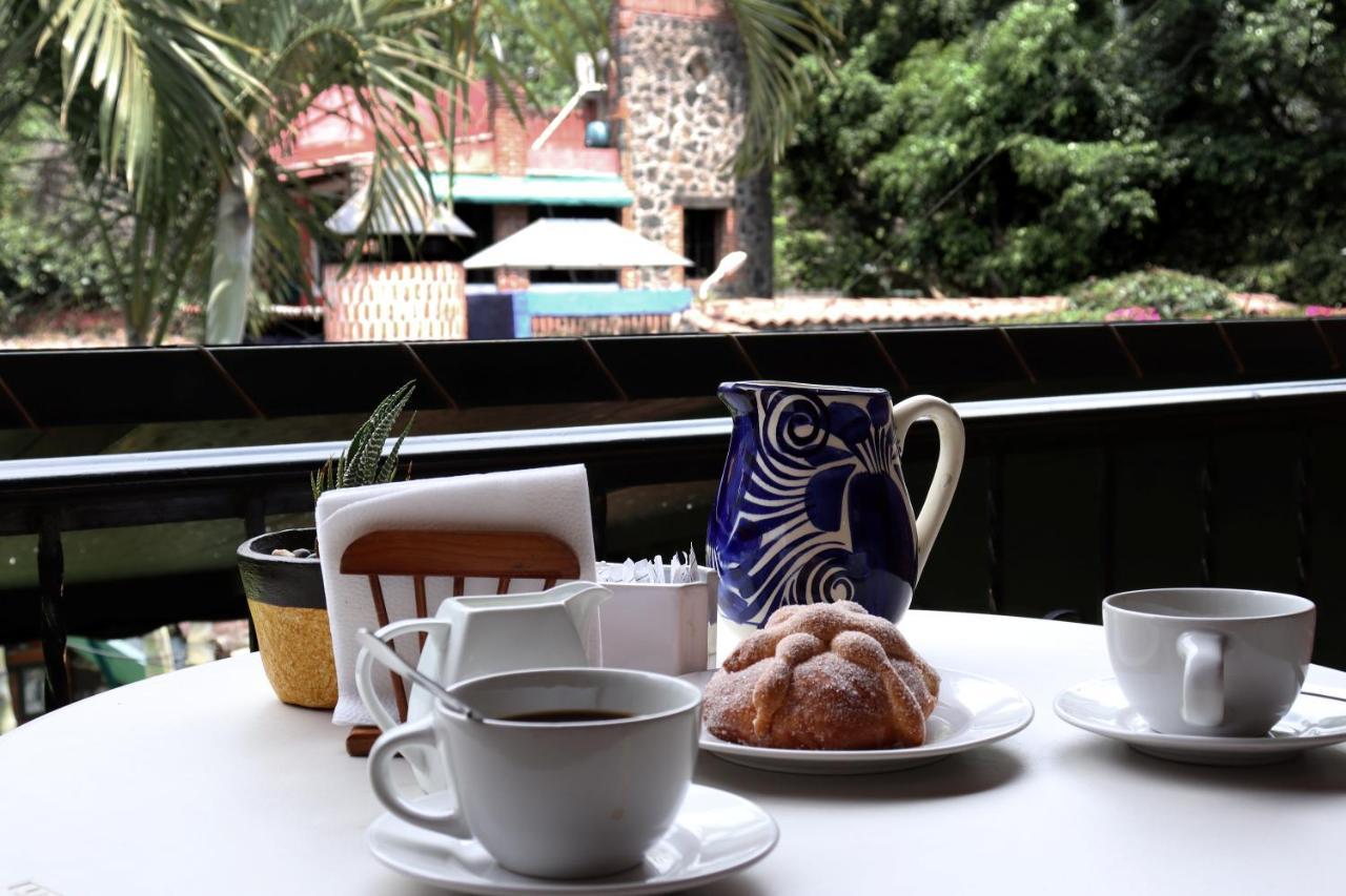 La Del Valle (adults Only) Tepoztlan