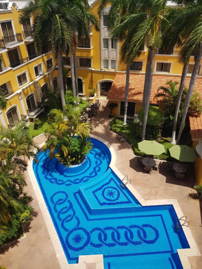 Hotel Hacienda Real 5*